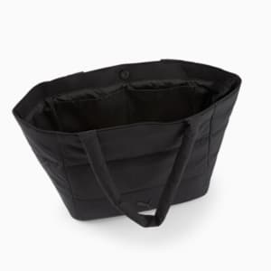 Cheap Jmksport Jordan Outlet Plush Tote 3.0 Bag, BLACK TRADITIONAL, extralarge
